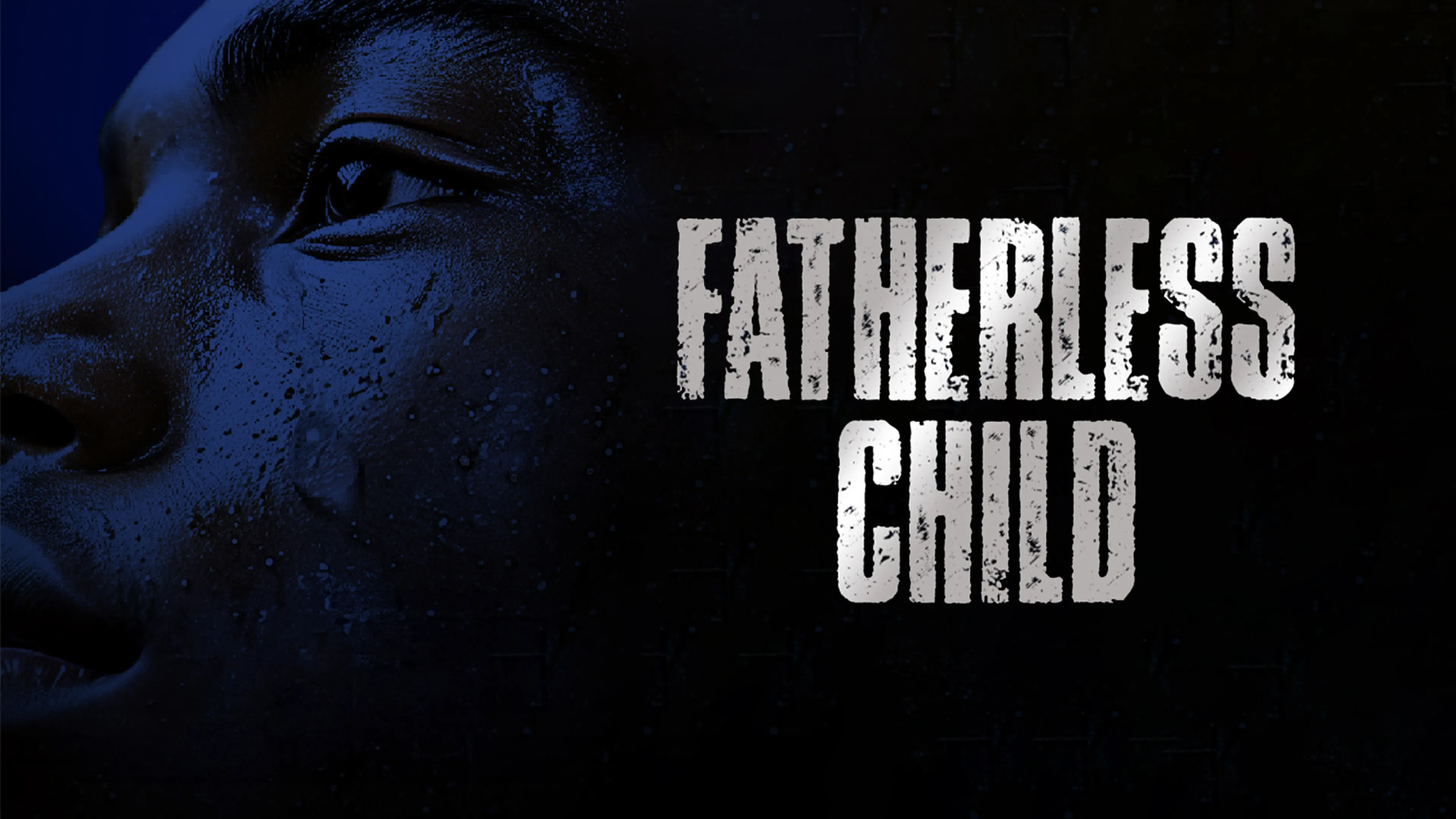 Fatherless Child poster